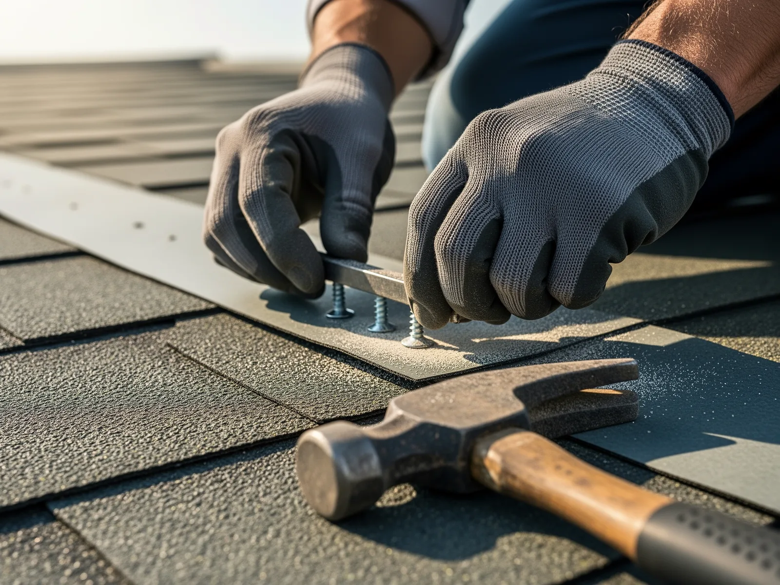 Why choose Fascia Repair in Lebanon, PA